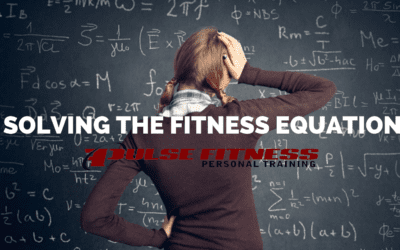 Solving The Fitness Equation At Legacy Gym