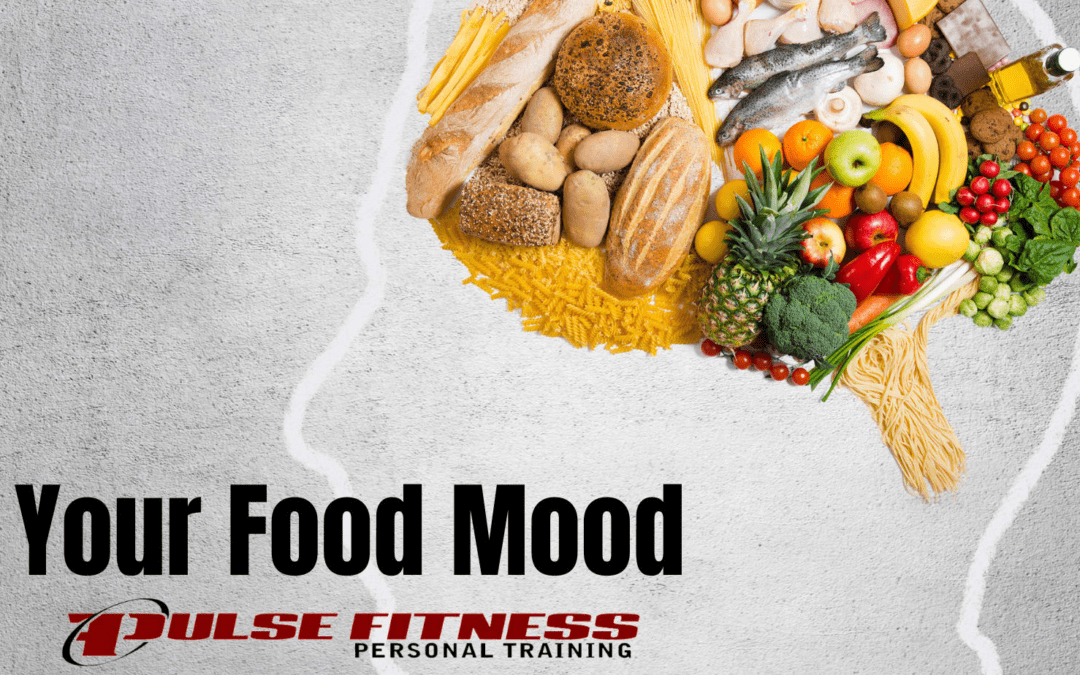 Your Food Mood