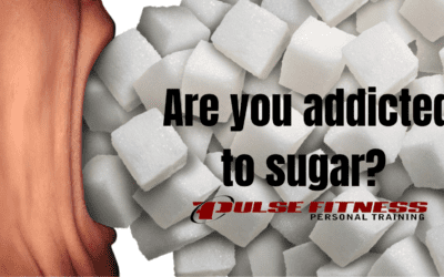 Are you addicted to sugar?