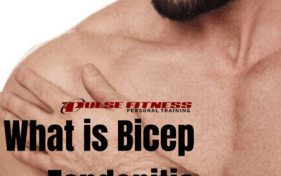 What is Bicep Tendonitis