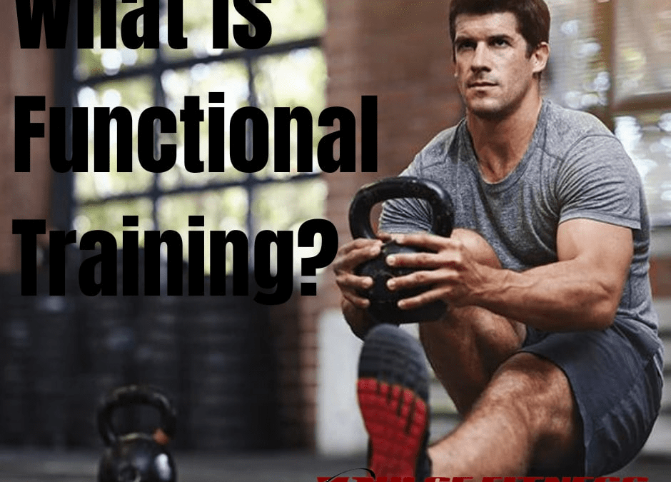 What is Functional Training
