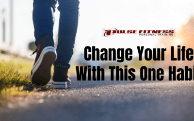 Change Your Life With This One Habit