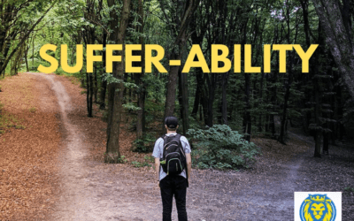Suffer-ability