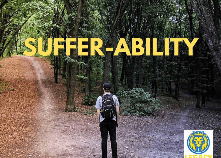 Suffer-ability