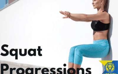Squat Progressions