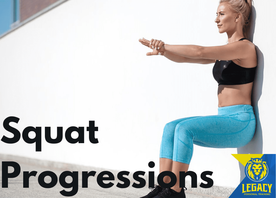 Squat Progressions