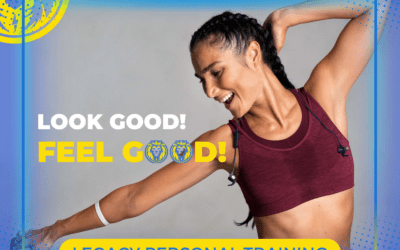 Look Good! Feel Good!