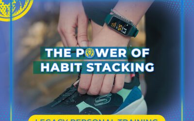 The Power of Habit Stacking