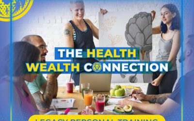 The Health Wealth Connection