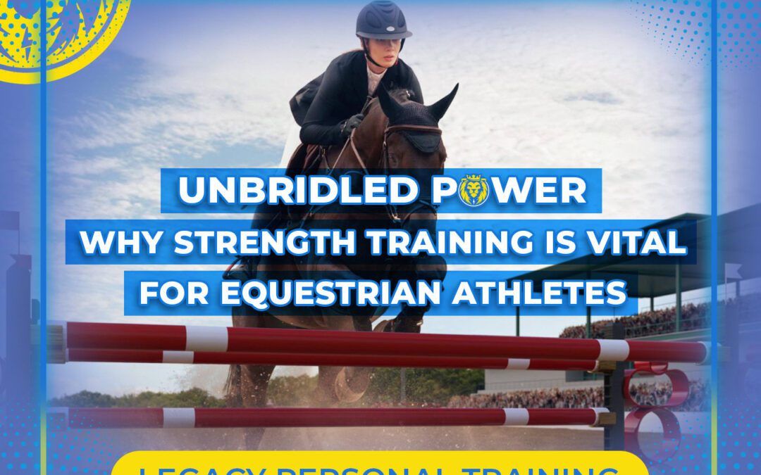 Unbridled Power?