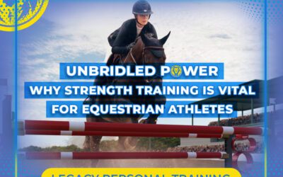 Unbridled Power?