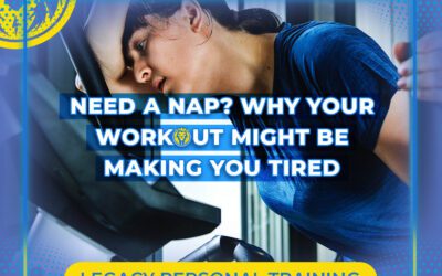 Need a Nap?