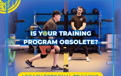 Is Your Training Program Obsolete?