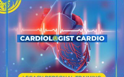 Cardiologist Cardio