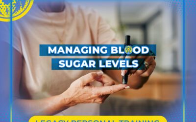 Managing Blood Sugar Levels