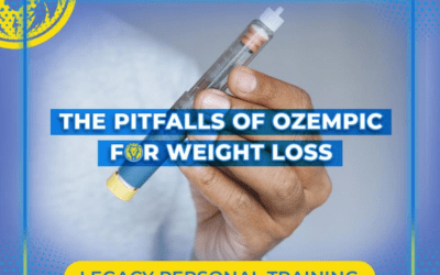 The Pitfalls of Ozempic for Weight Loss