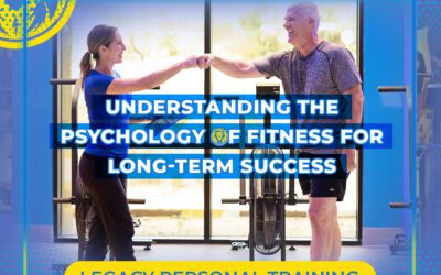 Understanding the Psychology of Fitness for Long-Term Success