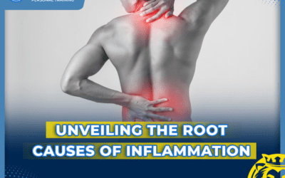 Unveiling the Root Causes of Inflammation