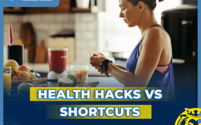 Health Hacks vs Shortcuts Know the Difference