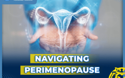 Navigating Perimenopause