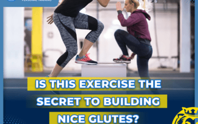 Is This Exercise The Secret To Building Nice Glutes?