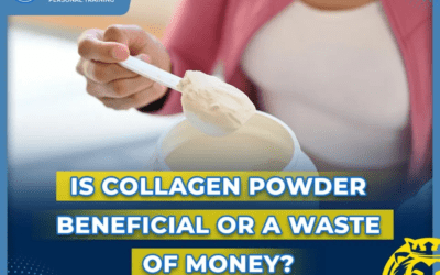 Is Collagen Powder Beneficial or a Waste of Money?