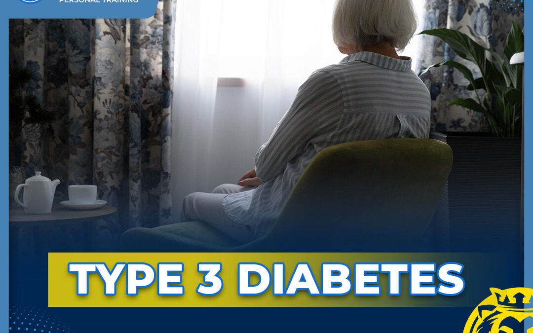 Type 3 Diabetes
