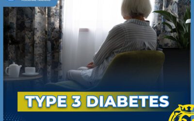 Type 3 Diabetes