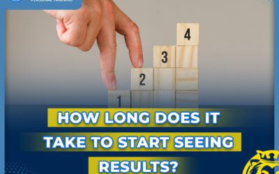 How Long Does It Take To Start Seeing Results?