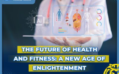 The Future of Health and Fitness: A New Age of Enlightenment