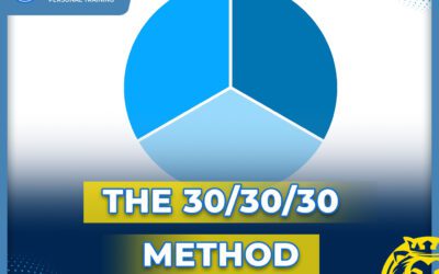The 30/30/30 Method