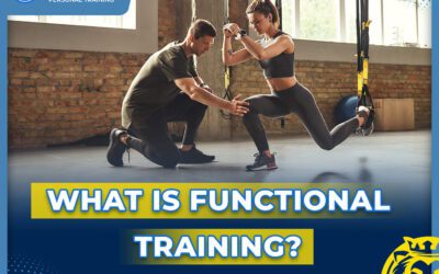 What Is Functional Training?