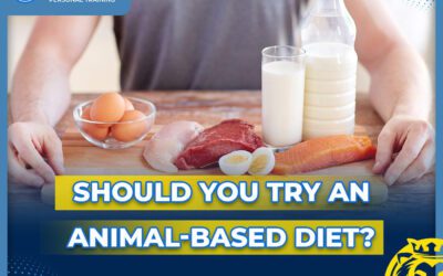 Should You Try an Animal – Based Diet?