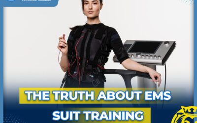The Truth About EMS Suit Training