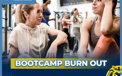 Bootcamp Burn Out