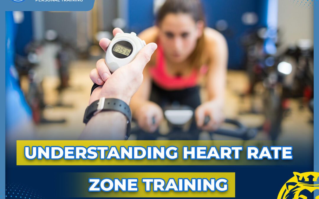 Understanding Heart Rate Zone Training and Why It Matters for Your Fitness Goals