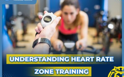 Understanding Heart Rate Zone Training and Why It Matters for Your Fitness Goals
