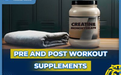 Pre and Post Workout Supplements: What Really Matters for Energy, Recovery, and Performance