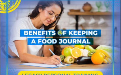 Benefits of Keeping a Food Journal