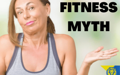 Fitness Myths