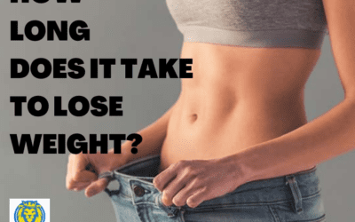 How Long Does It Take To Lose Weight?