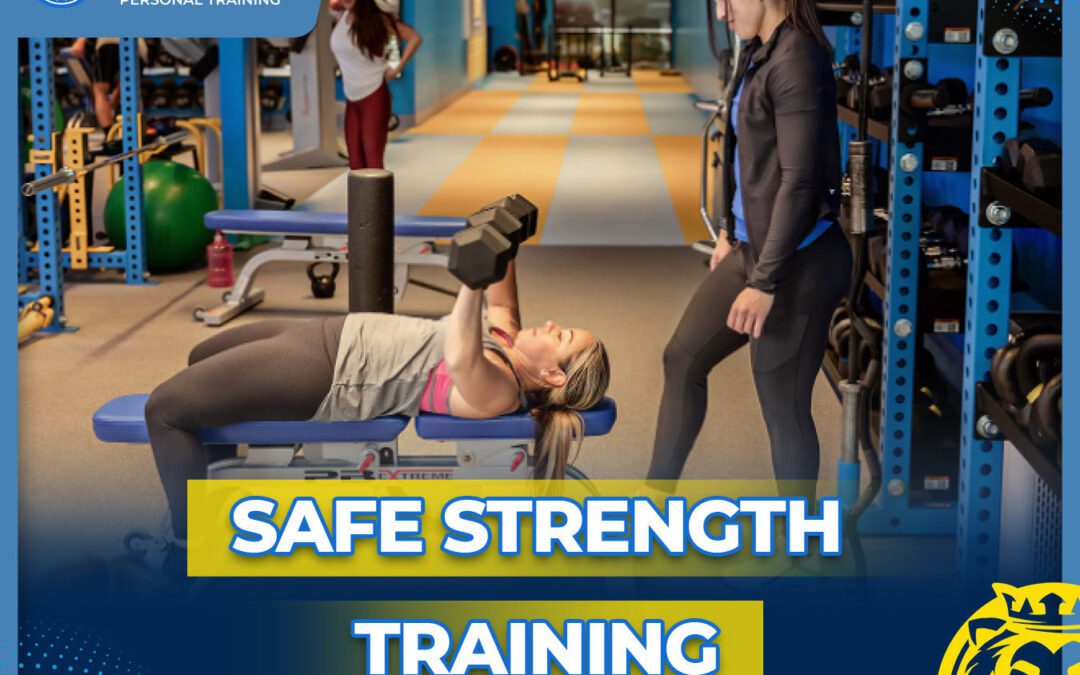 Safe Strength Training