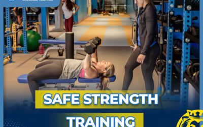 Safe Strength Training