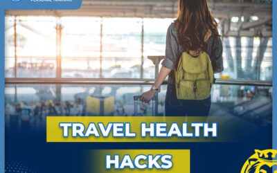 Travel Health Hacks