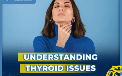 Understanding Thyroid Issues