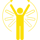 body scan icon