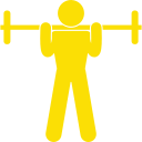 body scan icon