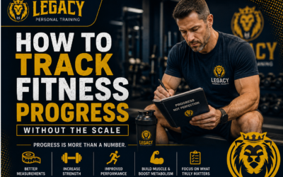 How to Track Fitness Progress Without the Scale