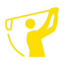 golf icon