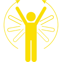 body scan icon